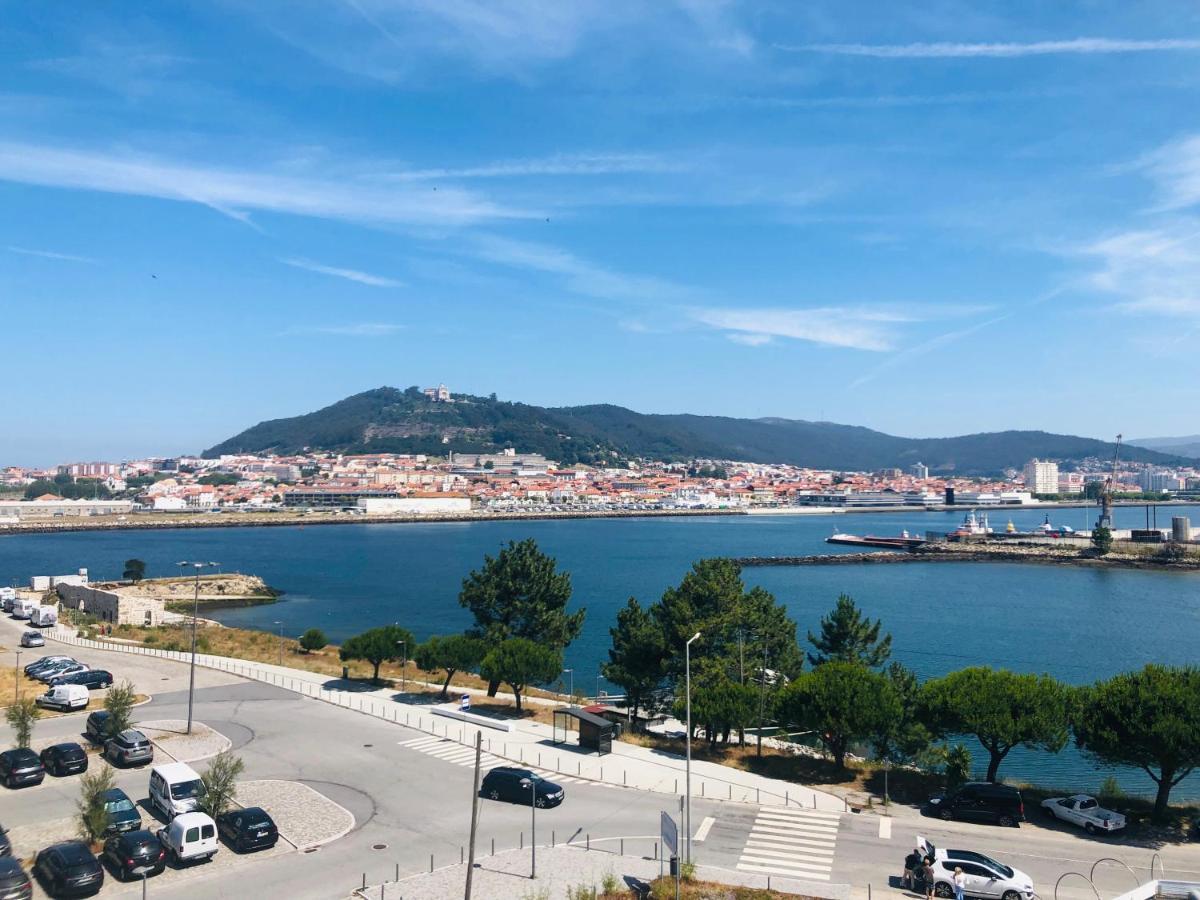 Perola De Viana - Cabedelo Daire Viana do Castelo Dış mekan fotoğraf