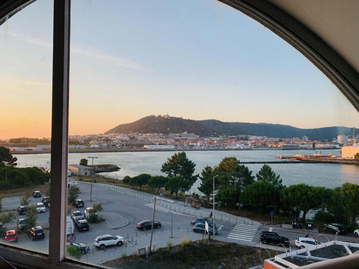 Perola De Viana - Cabedelo Daire Viana do Castelo Dış mekan fotoğraf