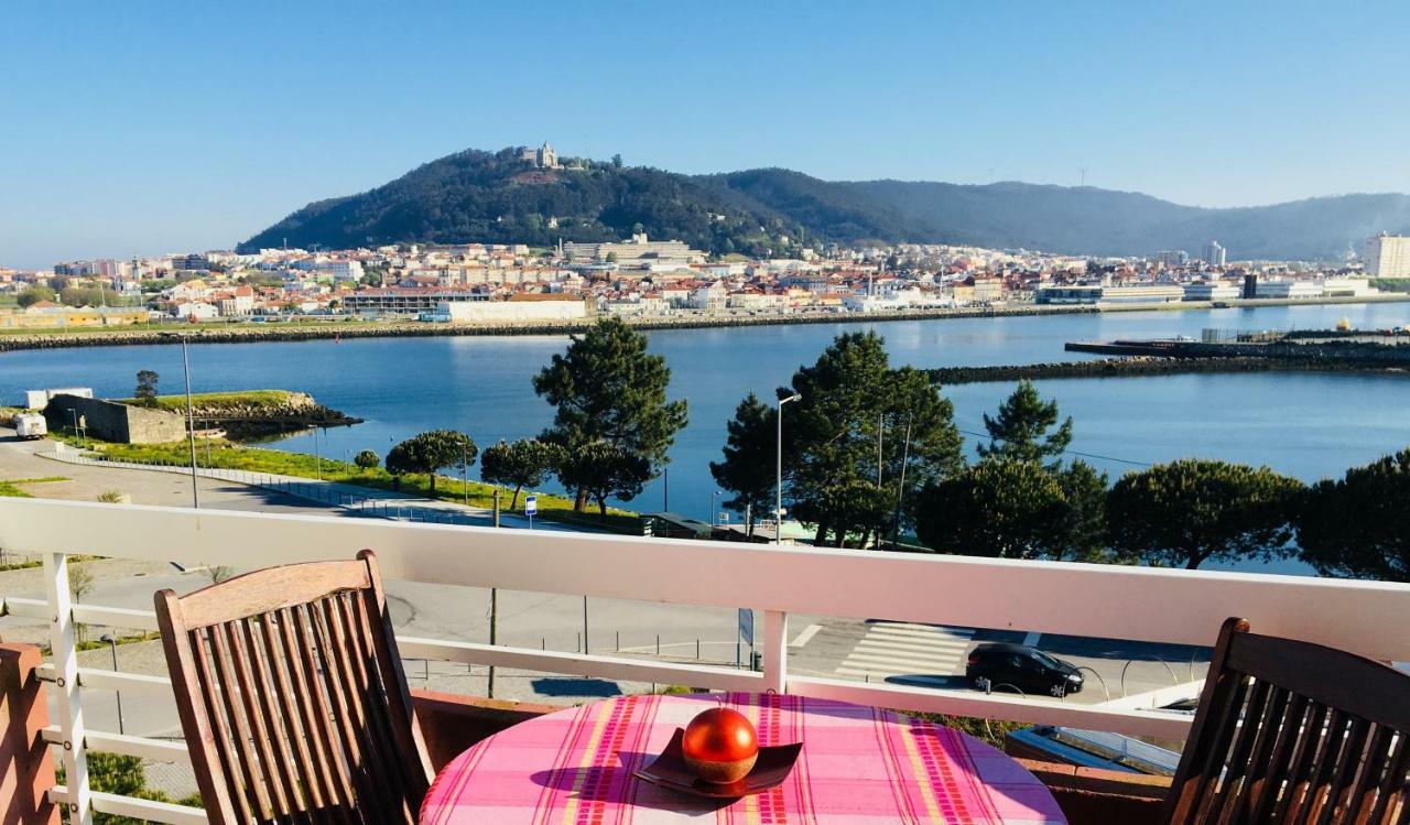 Perola De Viana - Cabedelo Daire Viana do Castelo Dış mekan fotoğraf
